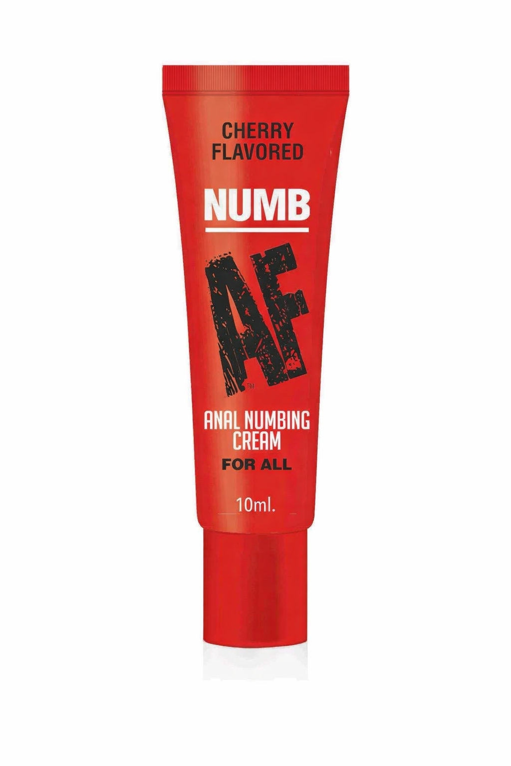 Numb AF Anal Numbing Gel- Cherry