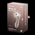 Satisfyer Pro 2 Generation 2