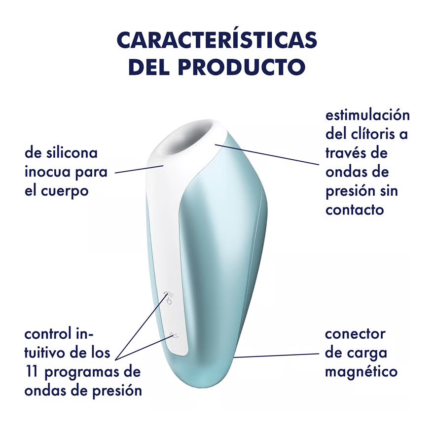 Satisfyer Love Breeze