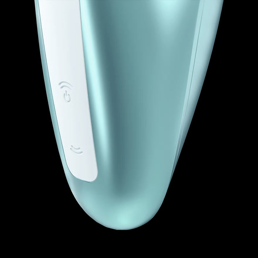 Satisfyer Love Breeze