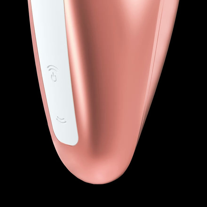 Satisfyer Love Breeze