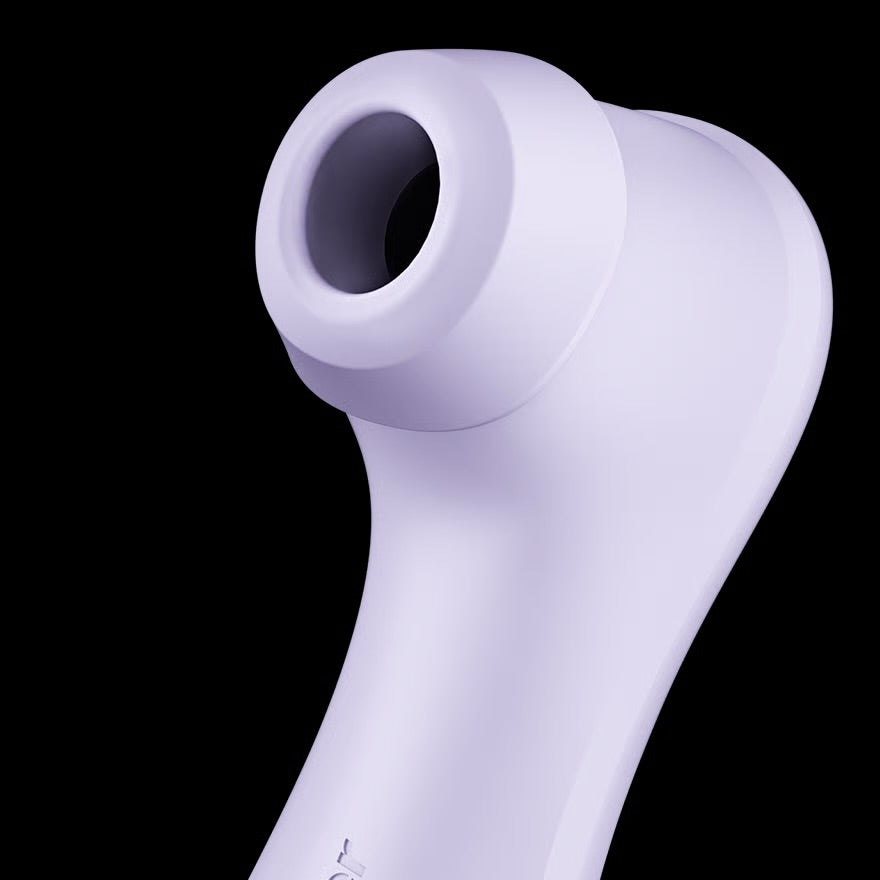 Satisfyer Pro 2 Generation 3 Connect App