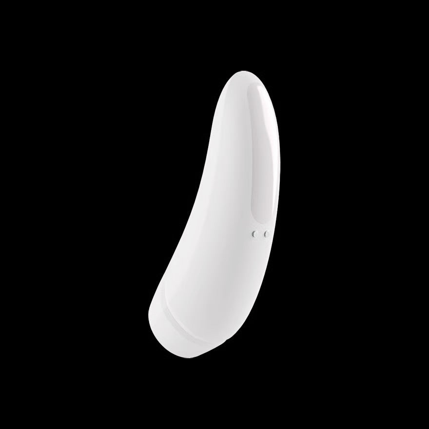 Satisfyer Curvy 1 Connect App