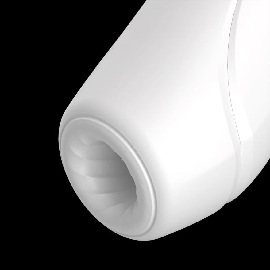 Satisfyer Curvy 1 Connect App