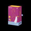 Satisfyer Curvy 1 Connect App