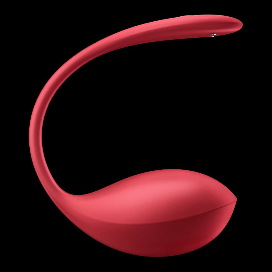 Satisfyer Shiny Petal Connect App