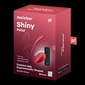 Satisfyer Shiny Petal Connect App