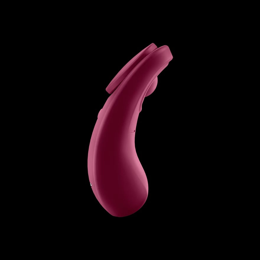 Satisfyer Sexy Secret Connect App