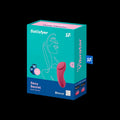 Satisfyer Sexy Secret Connect App