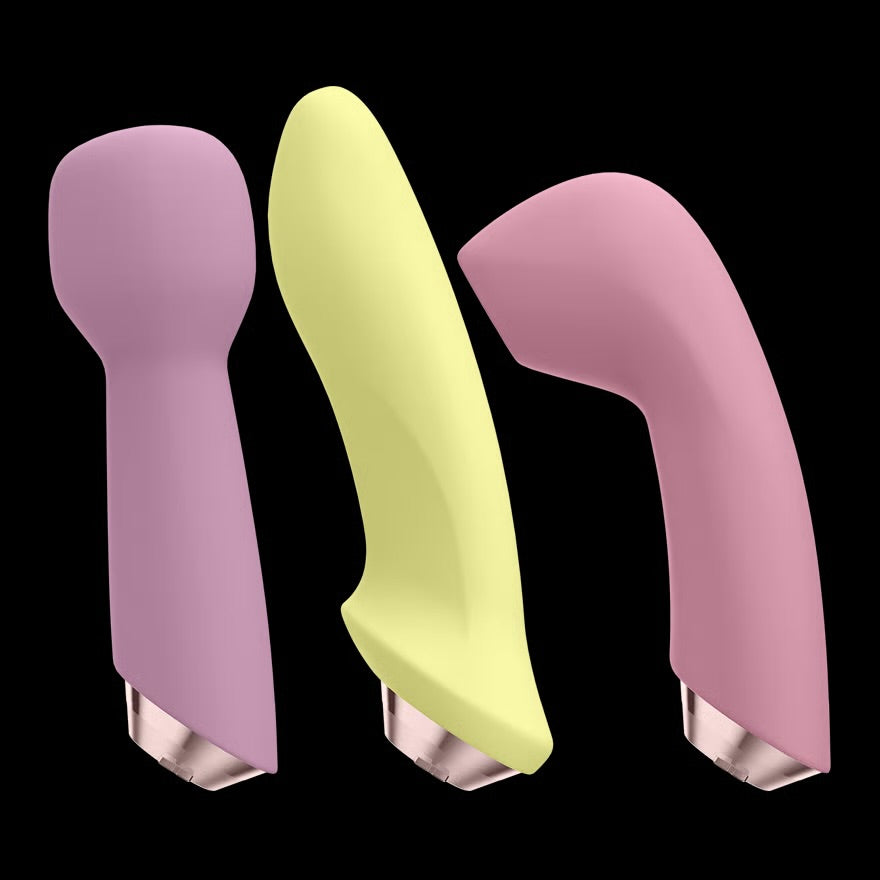 Satisfyer Marvelous Four