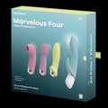 Satisfyer Marvelous Four
