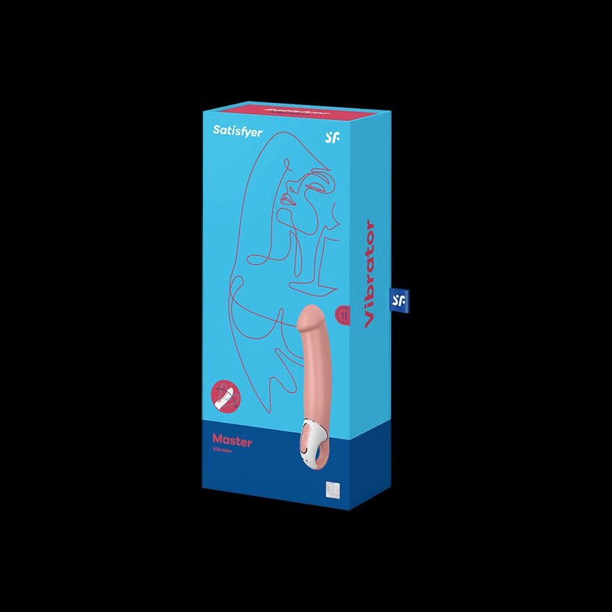 Satisfyer Master
