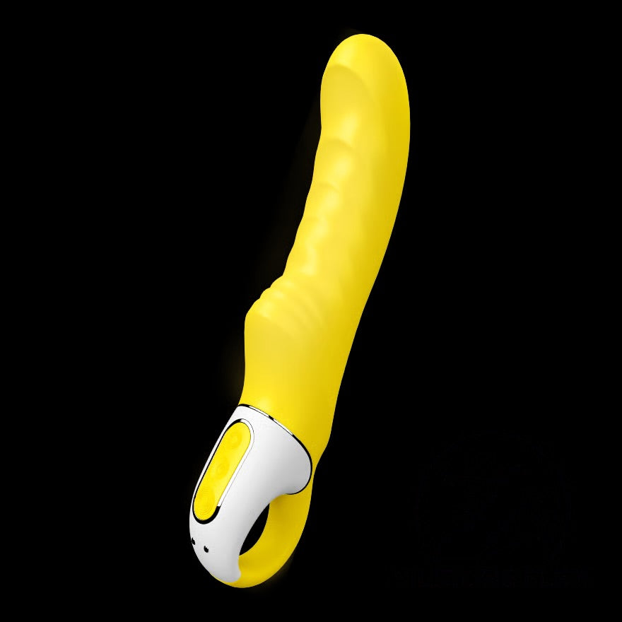 Satisfyer Yummy Sunshine