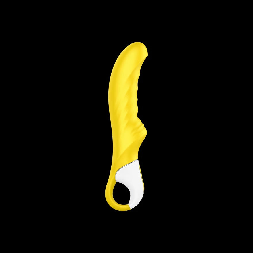 Satisfyer Yummy Sunshine