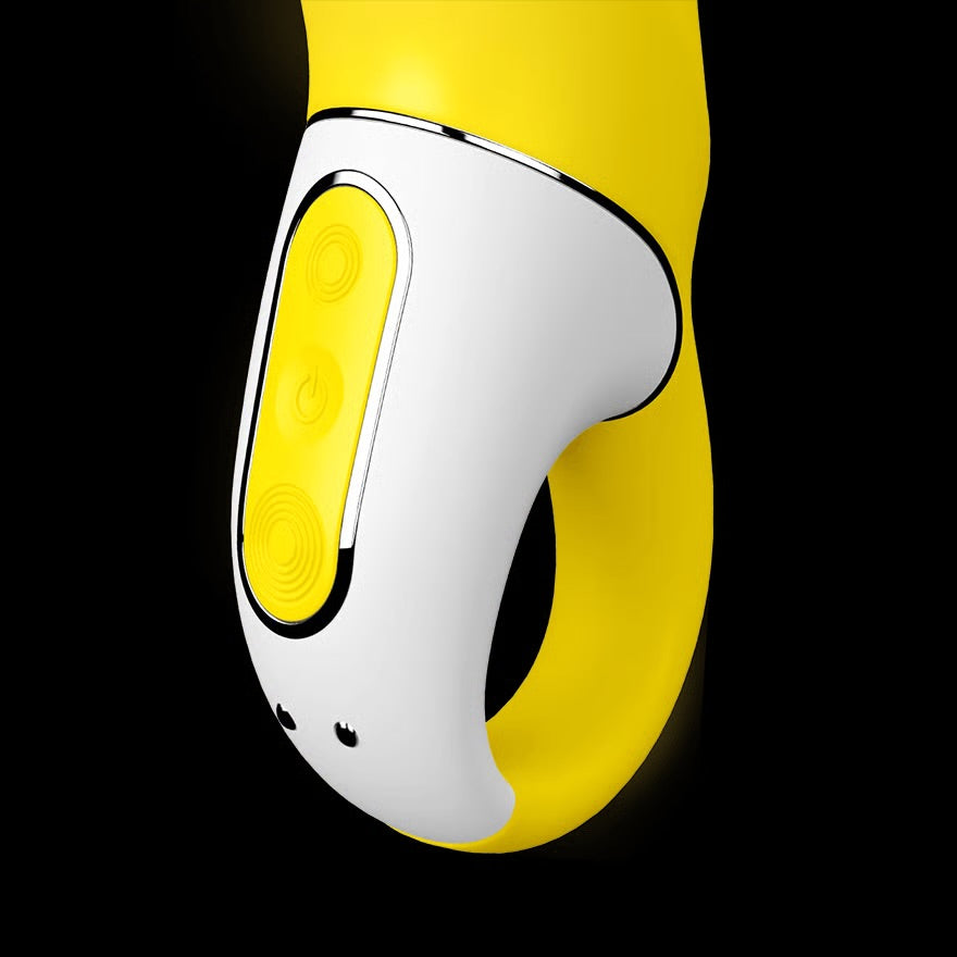 Satisfyer Yummy Sunshine