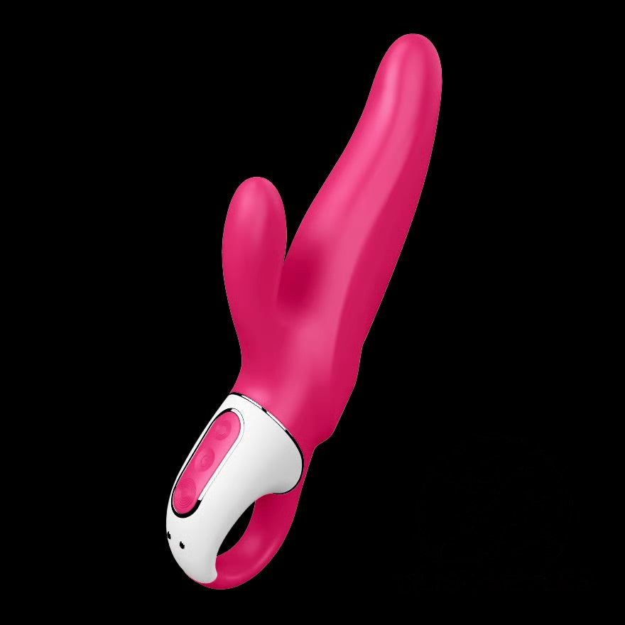 Satisfyer Mr. Rabbit