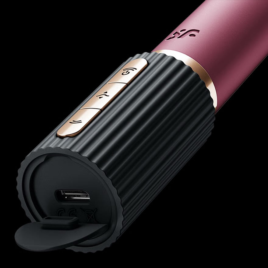 Satisfyer Deep Kiss