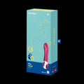 Satisfyer Big Heat Connect App