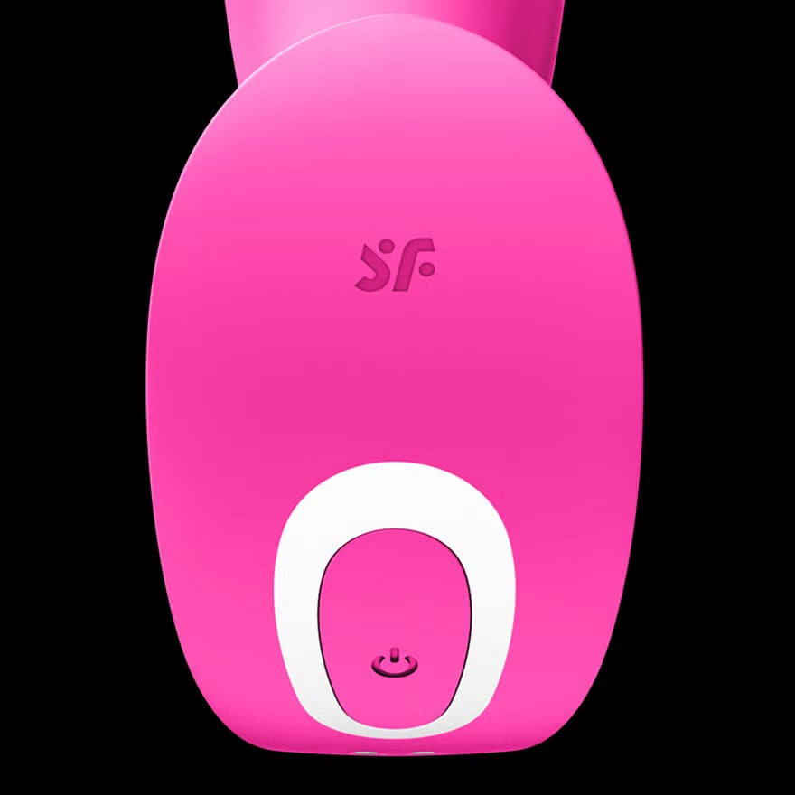 Satisfyer Top Secret Connect App