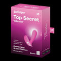 Satisfyer Top Secret Connect App