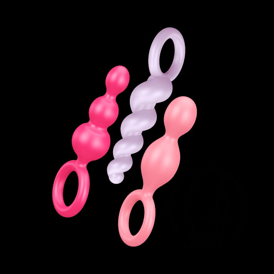 Satisfyer Booty Call
