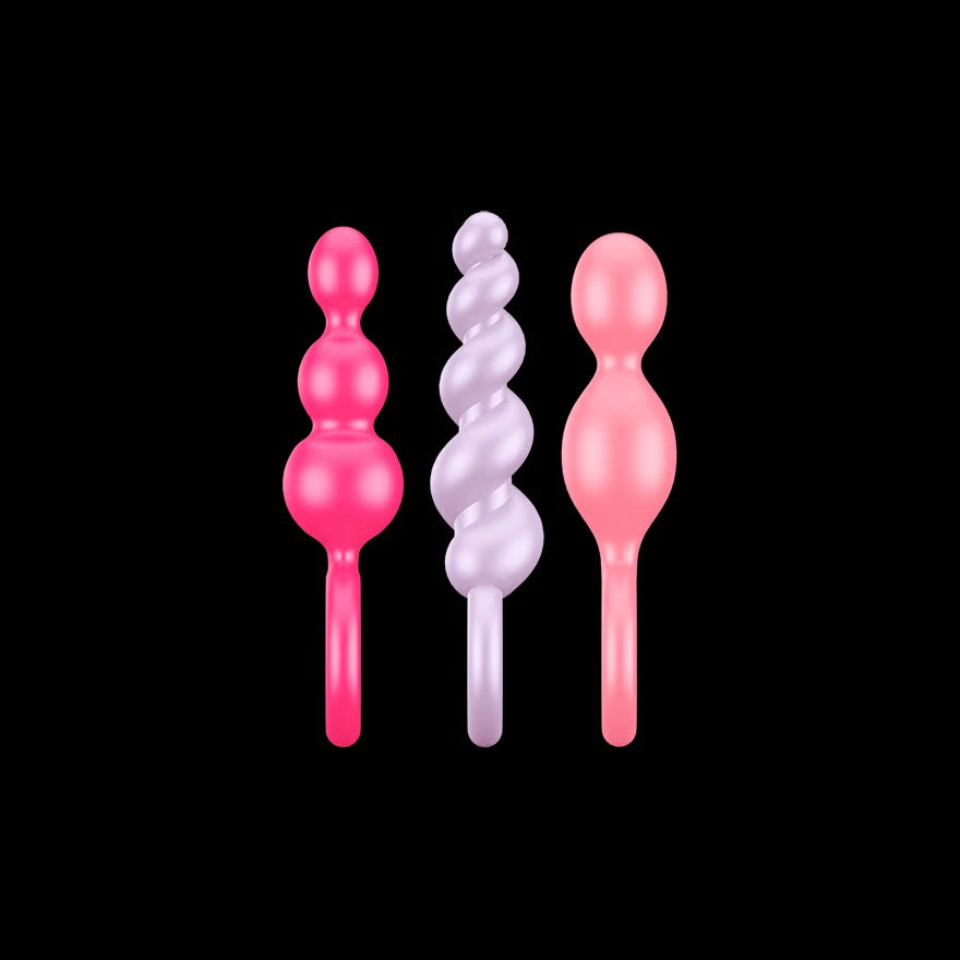 Satisfyer Booty Call