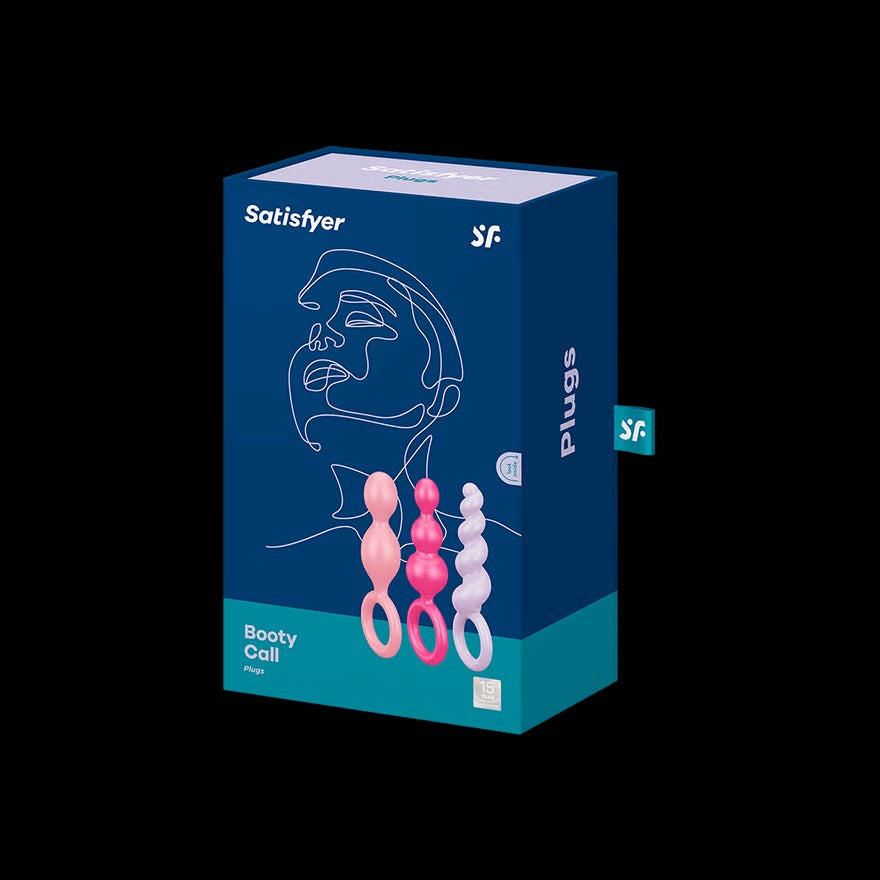 Satisfyer Booty Call