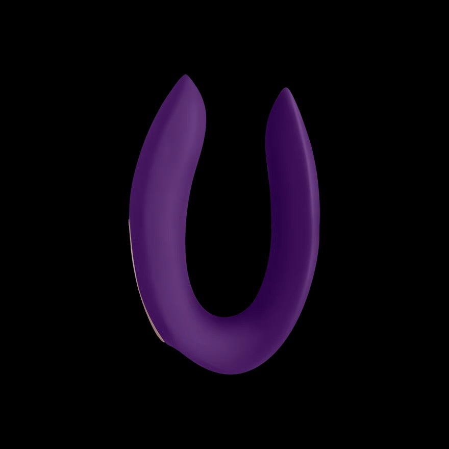 Satisfyer Double Plus Remote
