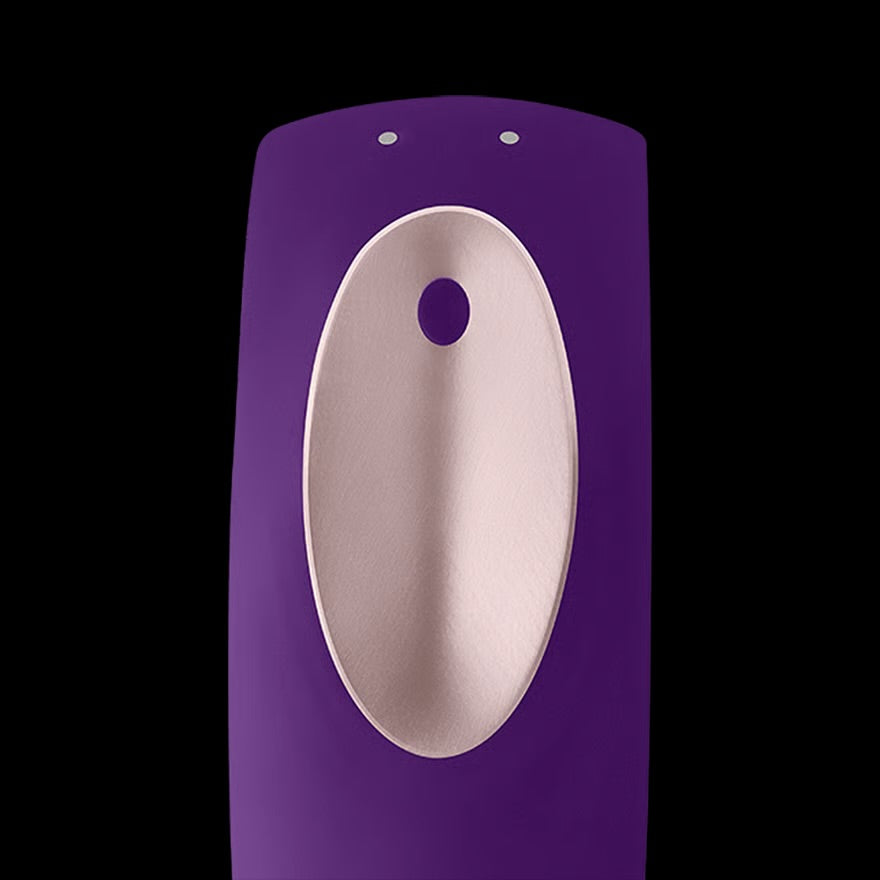Satisfyer Double Plus Remote