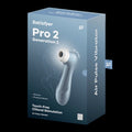 Satisfyer Pro 2 Generation 2