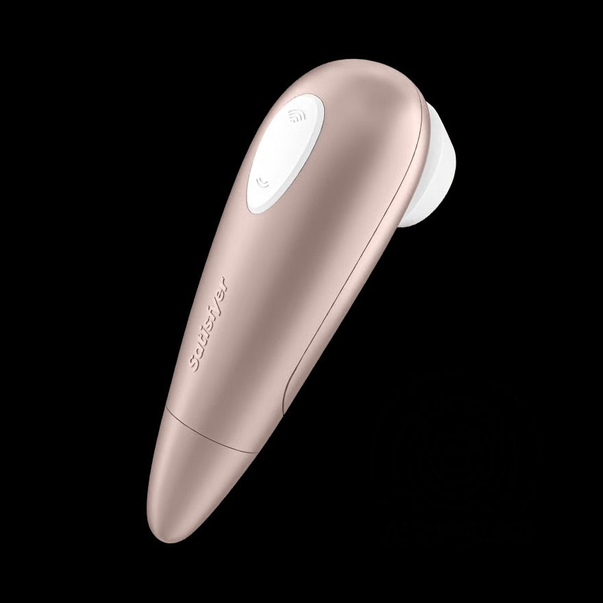 Satisfyer Number One