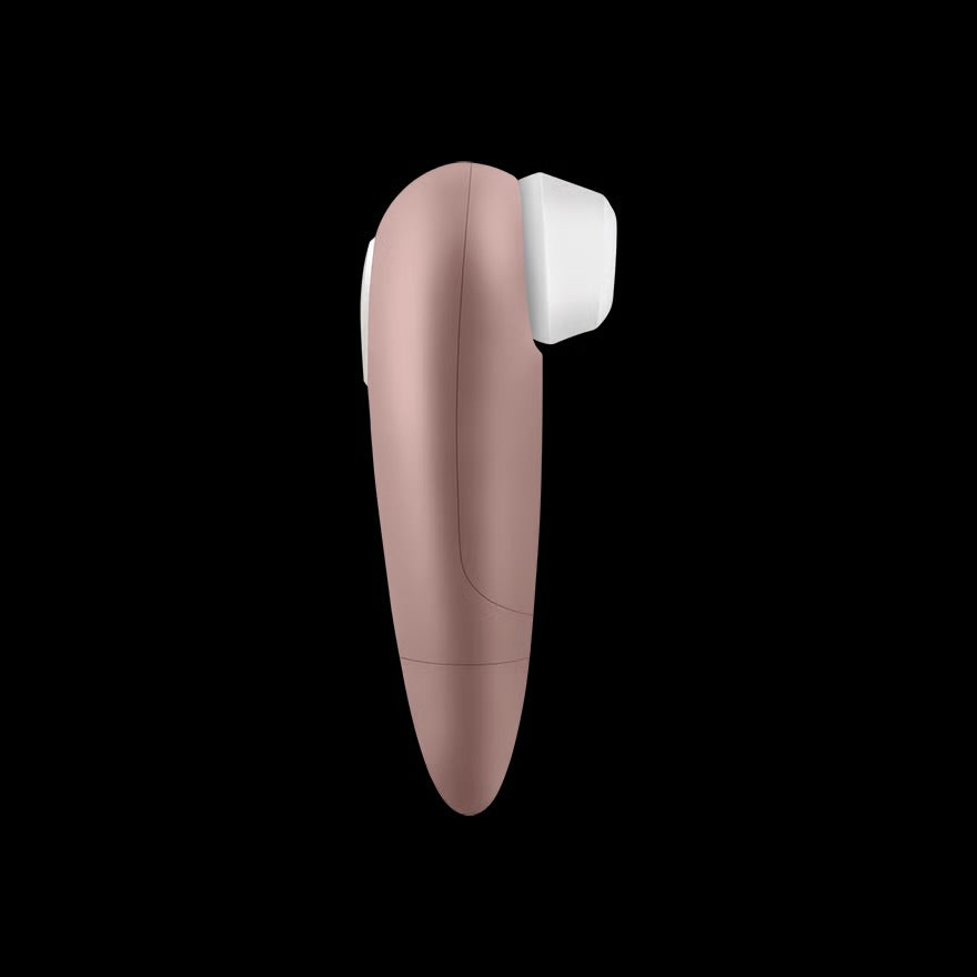 Satisfyer Number One