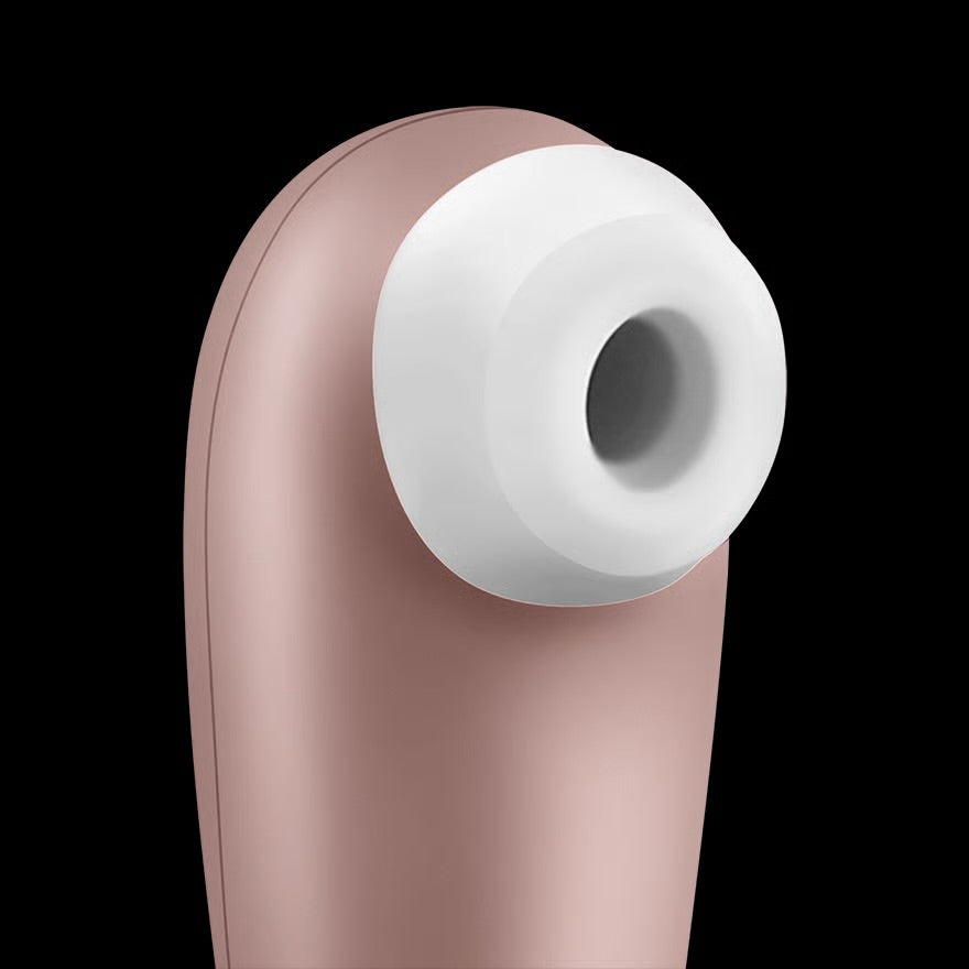Satisfyer Number One