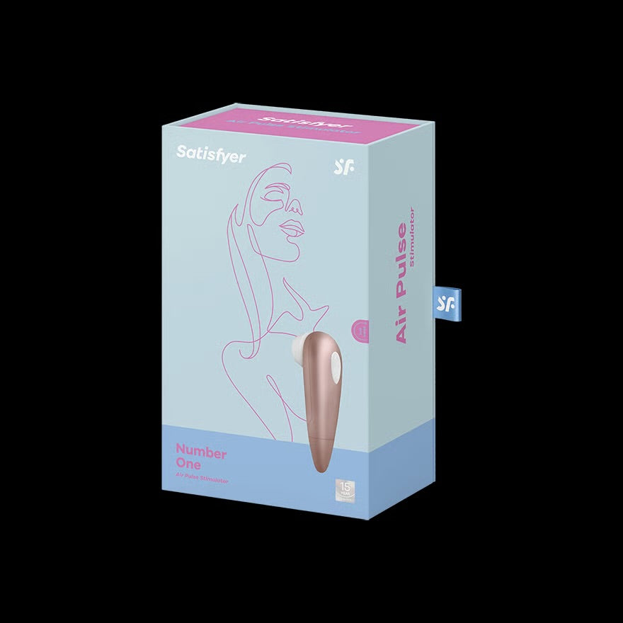Satisfyer Number One