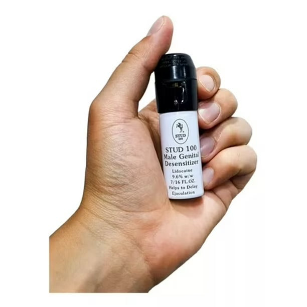 Stud 100 Desensitizing Spray