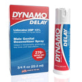 Dynamo Delay Spray