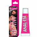 Anal-Ese Cream Fresa 0.5 Oz