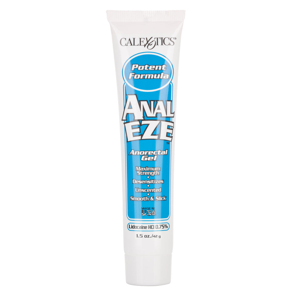 Anal Eze™ Gel 1.5 oz