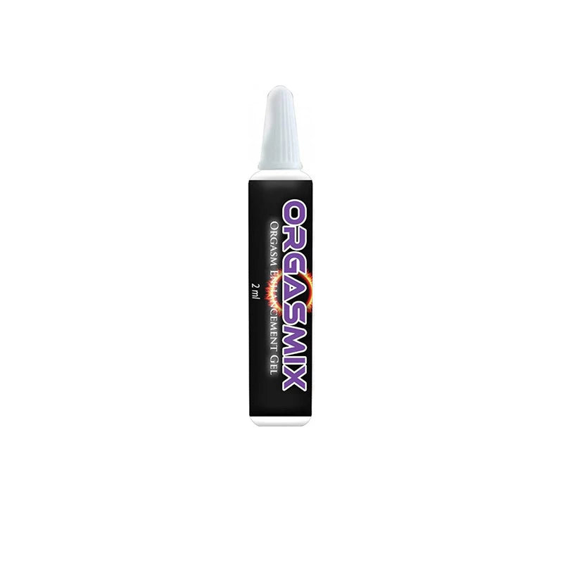 Orgasmix - Orgasm Enhancement Gel 2ml