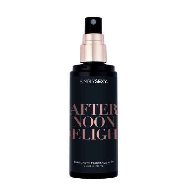 Pheromone Fragrance Mist Afternoon Delight 3.35oz | 99mL