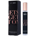 Simply Sexy Let’s Get It on - Pheromone Perfume - .31oz | 9.2ml