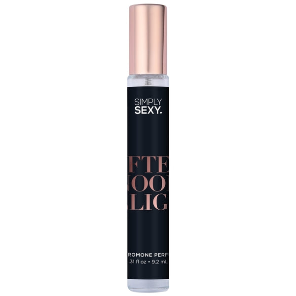 Simply Sexy Afternoon Delight - Pheromone Perfume - .31oz | 9.2ml