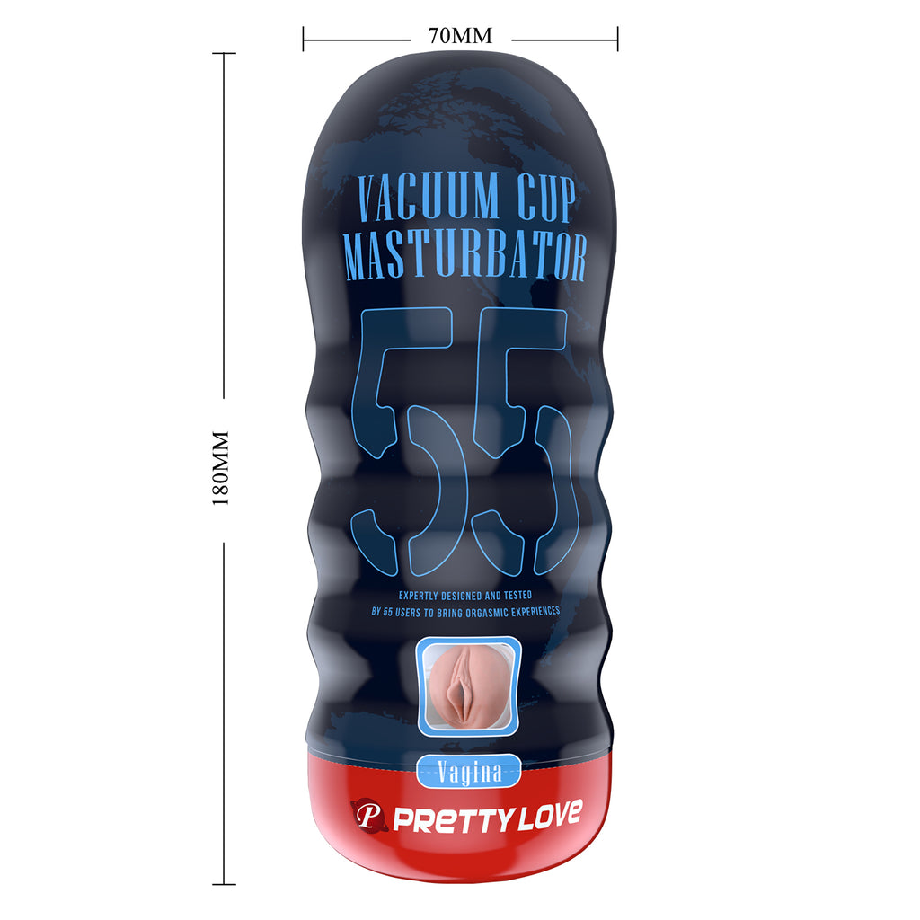 Pretty Love - Masturbador Vagina