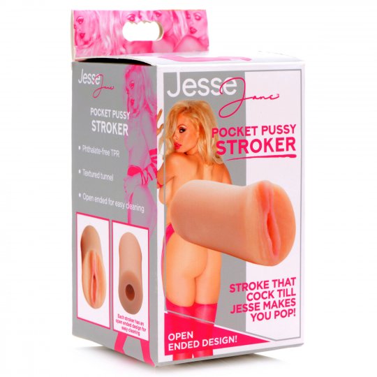 Masturbador Jesse Jane Pocket Pussy
