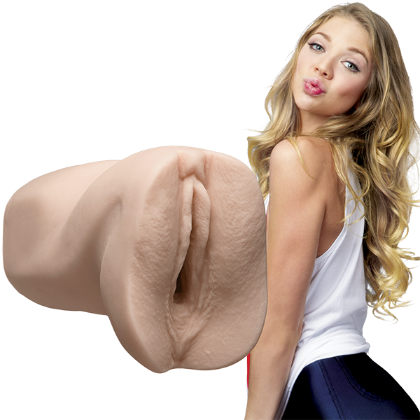 Jessies Andrews the All American Girls Masturbador