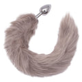 Cola Running Wild - Gris - Plug Small