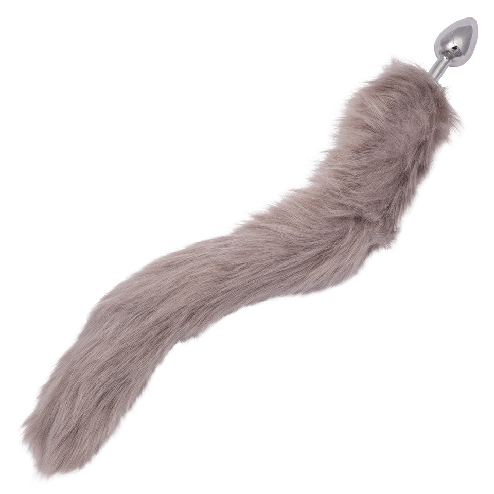 Cola Running Wild - Gris - Plug Small