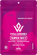 Vv Sex Gummies - Edición femenina super mojada - Watermelon