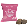 Dynamo Wellness Her Libido Lift Gummies