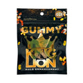 Gold Lion Gummy Single Pack